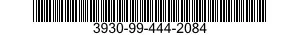 3930-99-444-2084  3930994442084 994442084