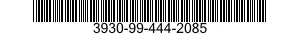 3930-99-444-2085  3930994442085 994442085