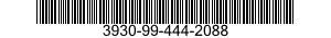 3930-99-444-2088  3930994442088 994442088