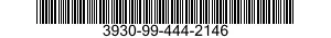 3930-99-444-2146  3930994442146 994442146