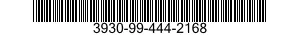 3930-99-444-2168  3930994442168 994442168