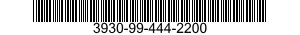 3930-99-444-2200 PUMP,RECIPROCATING 3930994442200 994442200