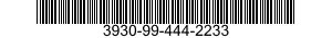 3930-99-444-2233  3930994442233 994442233