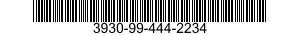 3930-99-444-2234  3930994442234 994442234