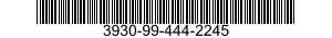 3930-99-444-2245  3930994442245 994442245