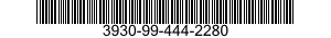 3930-99-444-2280  3930994442280 994442280