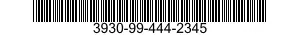3930-99-444-2345  3930994442345 994442345