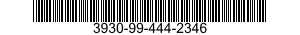 3930-99-444-2346  3930994442346 994442346