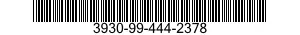 3930-99-444-2378  3930994442378 994442378