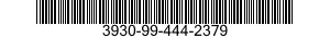 3930-99-444-2379  3930994442379 994442379
