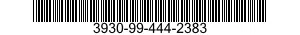 3930-99-444-2383  3930994442383 994442383