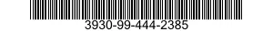 3930-99-444-2385  3930994442385 994442385