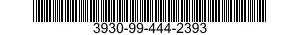 3930-99-444-2393  3930994442393 994442393