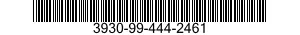 3930-99-444-2461  3930994442461 994442461