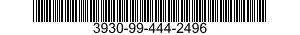 3930-99-444-2496  3930994442496 994442496