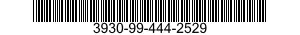3930-99-444-2529  3930994442529 994442529