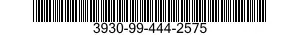 3930-99-444-2575  3930994442575 994442575