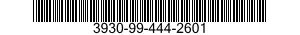 3930-99-444-2601  3930994442601 994442601