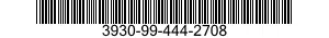 3930-99-444-2708  3930994442708 994442708