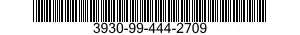 3930-99-444-2709  3930994442709 994442709
