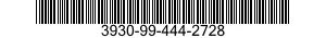 3930-99-444-2728  3930994442728 994442728