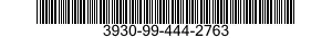 3930-99-444-2763  3930994442763 994442763