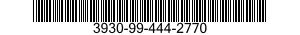 3930-99-444-2770  3930994442770 994442770