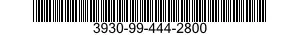 3930-99-444-2800  3930994442800 994442800