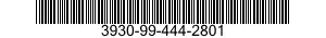 3930-99-444-2801  3930994442801 994442801