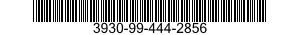 3930-99-444-2856  3930994442856 994442856