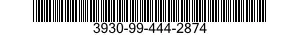 3930-99-444-2874  3930994442874 994442874