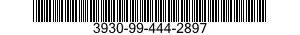 3930-99-444-2897  3930994442897 994442897