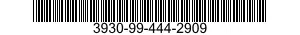 3930-99-444-2909  3930994442909 994442909