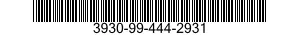 3930-99-444-2931  3930994442931 994442931