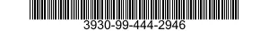 3930-99-444-2946  3930994442946 994442946