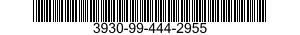 3930-99-444-2955  3930994442955 994442955