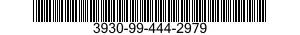 3930-99-444-2979  3930994442979 994442979