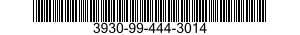 3930-99-444-3014  3930994443014 994443014