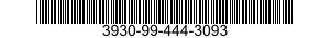 3930-99-444-3093  3930994443093 994443093