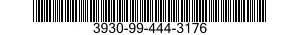 3930-99-444-3176  3930994443176 994443176