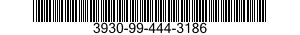 3930-99-444-3186  3930994443186 994443186