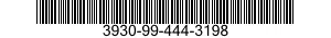 3930-99-444-3198  3930994443198 994443198