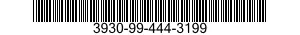 3930-99-444-3199  3930994443199 994443199