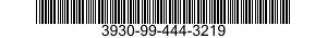3930-99-444-3219  3930994443219 994443219