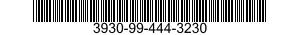 3930-99-444-3230  3930994443230 994443230