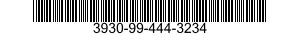 3930-99-444-3234  3930994443234 994443234