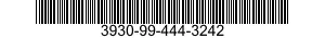 3930-99-444-3242  3930994443242 994443242