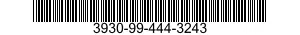 3930-99-444-3243  3930994443243 994443243