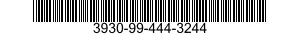3930-99-444-3244  3930994443244 994443244