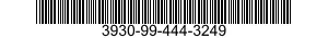 3930-99-444-3249  3930994443249 994443249